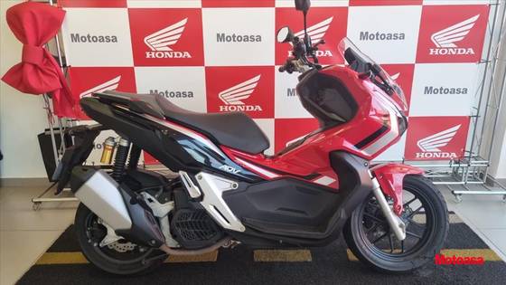 HONDA ADV 